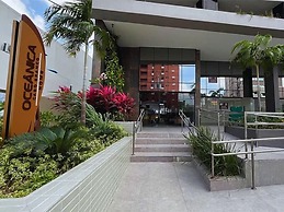 Flat Oceânica Prime - By Almare