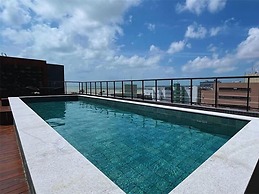 Flat Oceânica Prime - By Almare