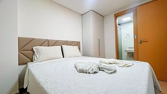 Flat Oceânica Prime - By Almare