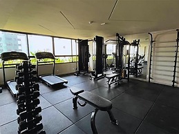 Flat Oceânica Prime - By Almare