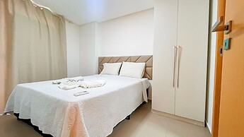 Flat Oceânica Prime - By Almare