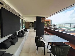 Flat Oceânica Prime - By Almare