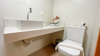 Flat Oceânica Prime - By Almare