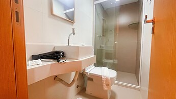 Flat Oceânica Prime - By Almare