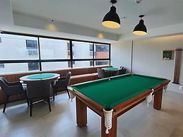 Flat Oceânica Prime - By Almare