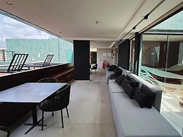 Flat Oceânica Prime - By Almare