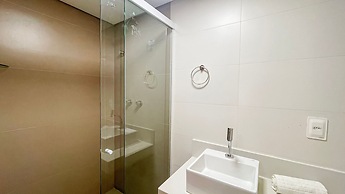 Flat Oceânica Prime - By Almare