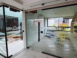 Flat Oceânica Prime - By Almare