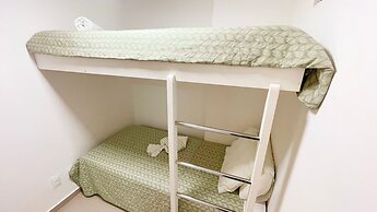 Flat Oceânica Prime - By Almare