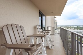 Phoenix East 2 2091 3 Bedroom Condo