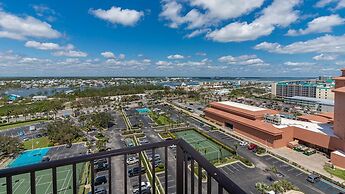 Phoenix East 1411 3 Bedroom Condo