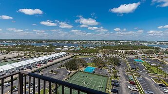 Phoenix East 1411 3 Bedroom Condo