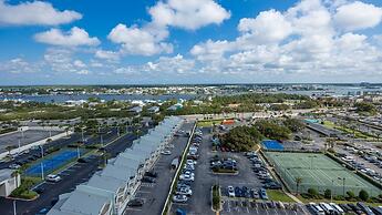 Phoenix East 1501 3 Bedroom Condo