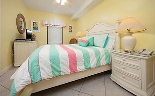 Phoenix East 1501 3 Bedroom Condo