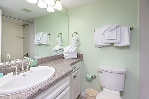 Phoenix East 2 2105 3 Bedroom Condo