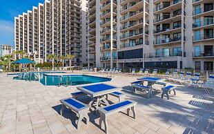 Phoenix East 2 2105 3 Bedroom Condo