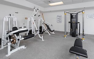 Phoenix East 2 2105 3 Bedroom Condo