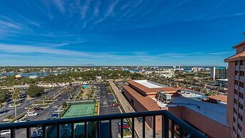 Phoenix East 2 2105 3 Bedroom Condo