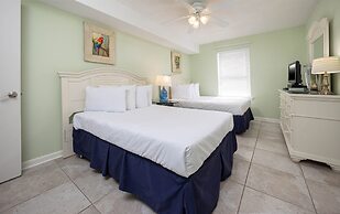 Phoenix East 2 2105 3 Bedroom Condo