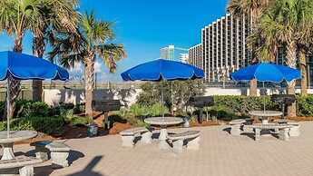 Phoenix East 1401 3 Bedroom Condo