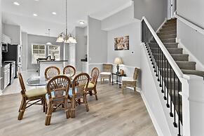 The Havens 2316 3 Bedroom Townhouse