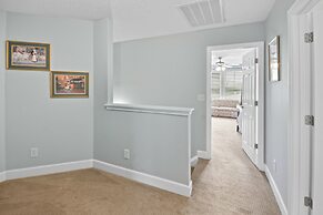 The Havens 2316 3 Bedroom Townhouse