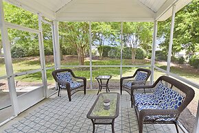 The Havens 2316 3 Bedroom Townhouse