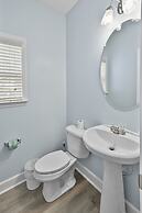 The Havens 2316 3 Bedroom Townhouse