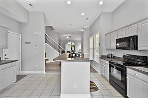 The Havens 2316 3 Bedroom Townhouse