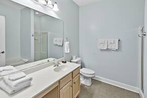 The Havens 2316 3 Bedroom Townhouse