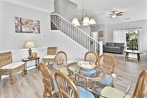 The Havens 2316 3 Bedroom Townhouse