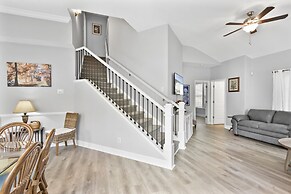 The Havens 2316 3 Bedroom Townhouse