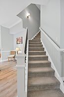 The Havens 2316 3 Bedroom Townhouse