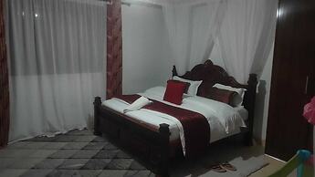 Lux Suites N&R Staycation Migori