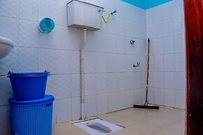 Lux Suites N&R Staycation Migori