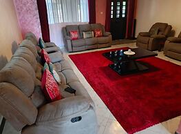 Lux Suites N&R Staycation Migori