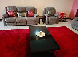 Lux Suites N&R Staycation Migori