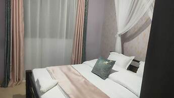 Lux Suites N&R Staycation Migori