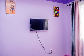 Lux Suites N&R Staycation Migori