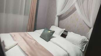 Lux Suites N&R Staycation Migori