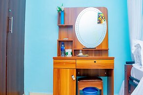 Lux Suites N&R Staycation Migori