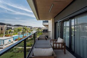 Luxury Garden Suites