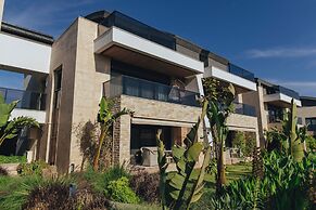 Luxury Garden Suites