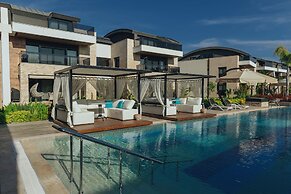 Luxury Garden Suites