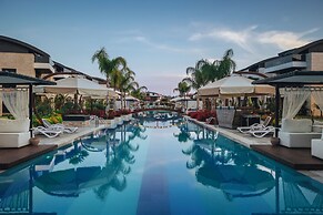 Luxury Garden Suites