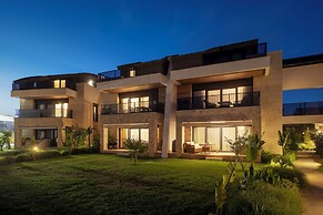 Luxury Garden Suites