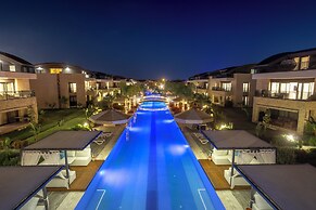 Luxury Garden Suites