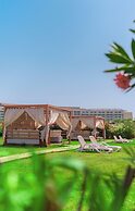 Luxury Garden Suites