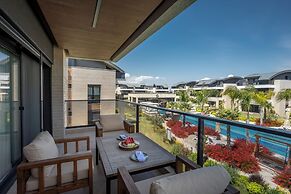 Luxury Garden Suites