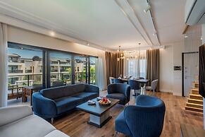 Luxury Garden Suites